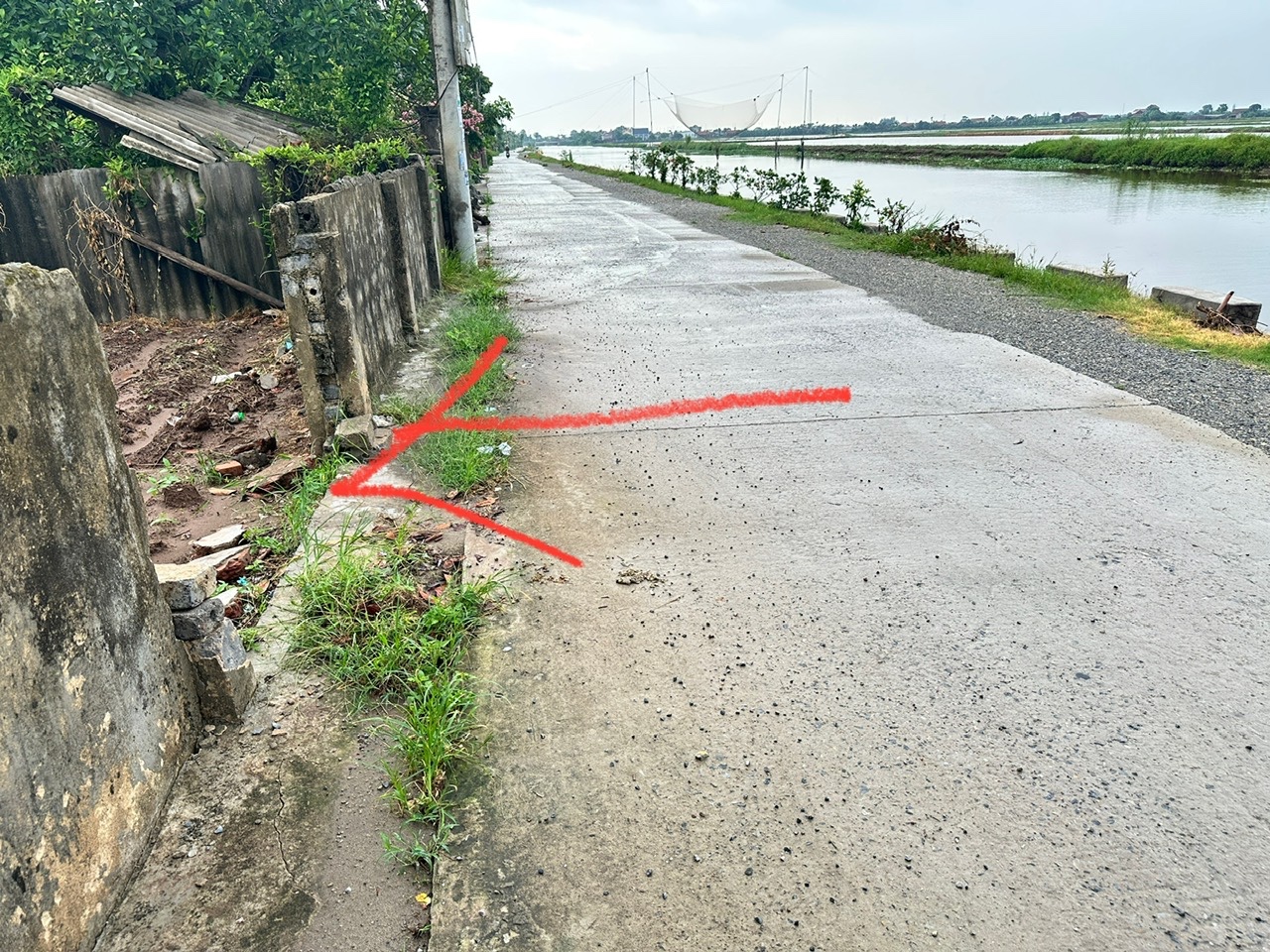 ĐẤT ĐẸP- GIÁ TỐT BÁN NHANH LÔ ĐẤT ĐẦU TƯ LÀ SINH LỜI TẠI huyện Kim Sơn tỉnh Ninh Bình