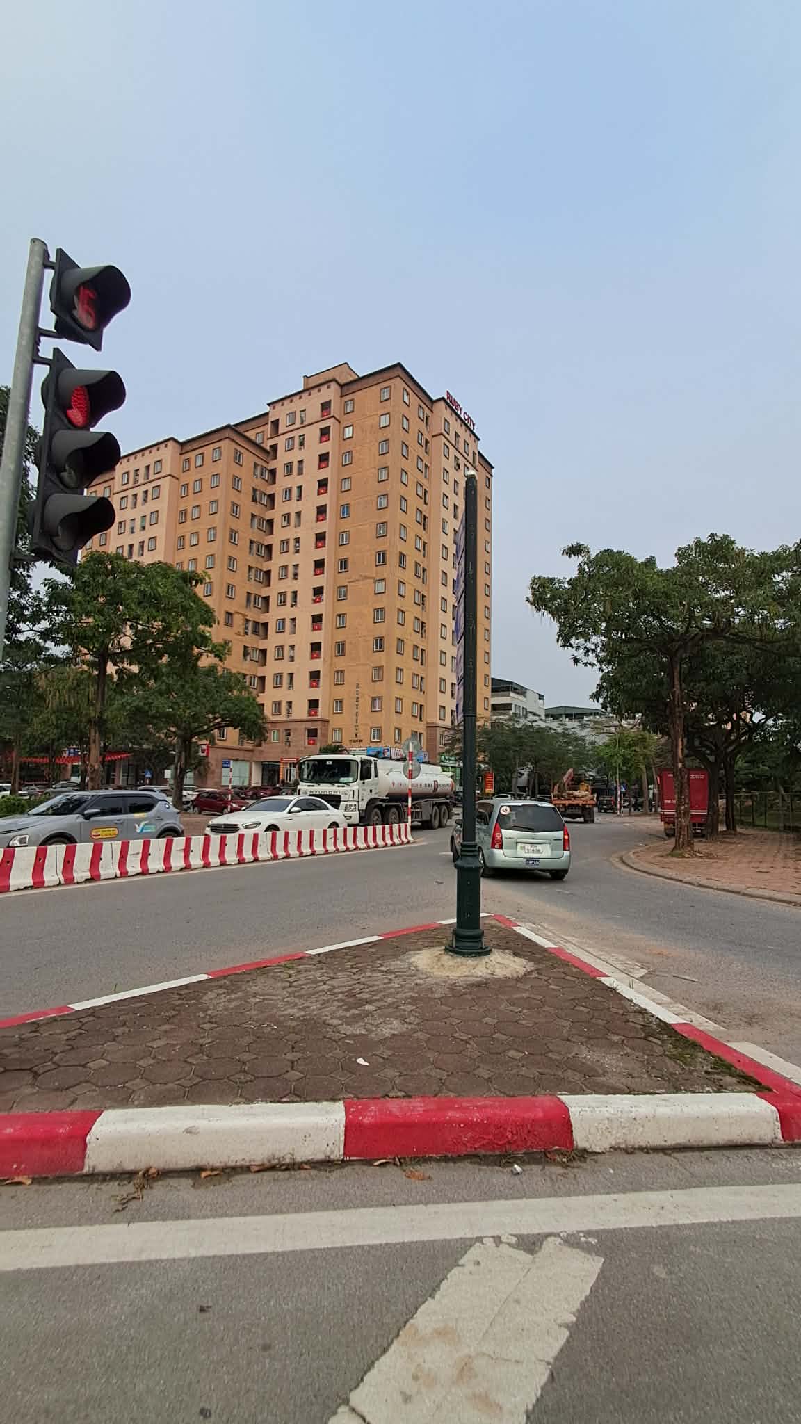 BÁN ĐẤT VIỆT HƯNG 55M2-MT 4.3M- KINH DOANH, Ở ĐỈNH- NHỈNH 13 TỶ