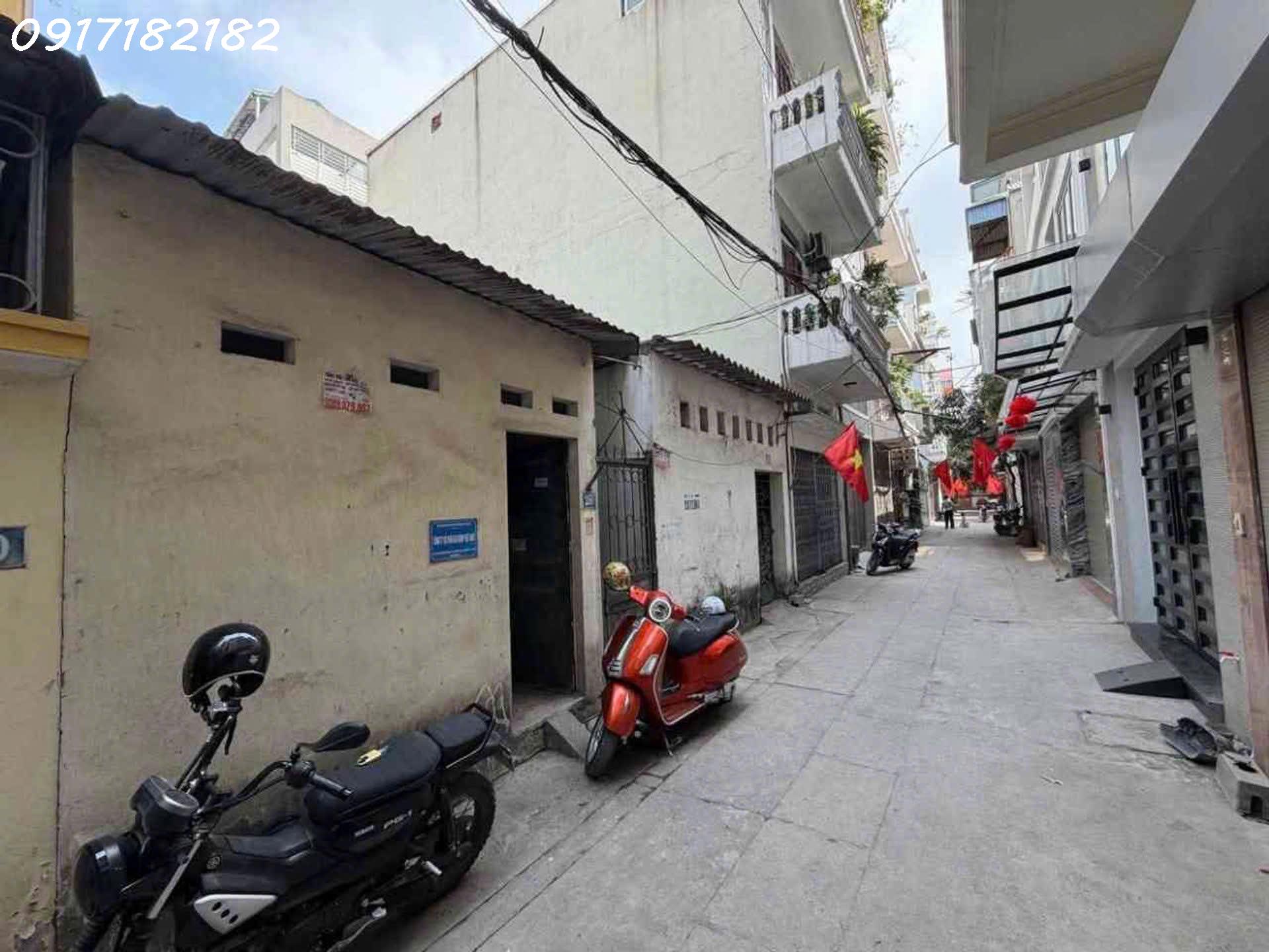 BÁN NHÀ 56m² – SỐ 28 ĐỨC GIANG, LONG BIÊN – NHÀ CẤP 4 – GIÁ 9.1 TỶ