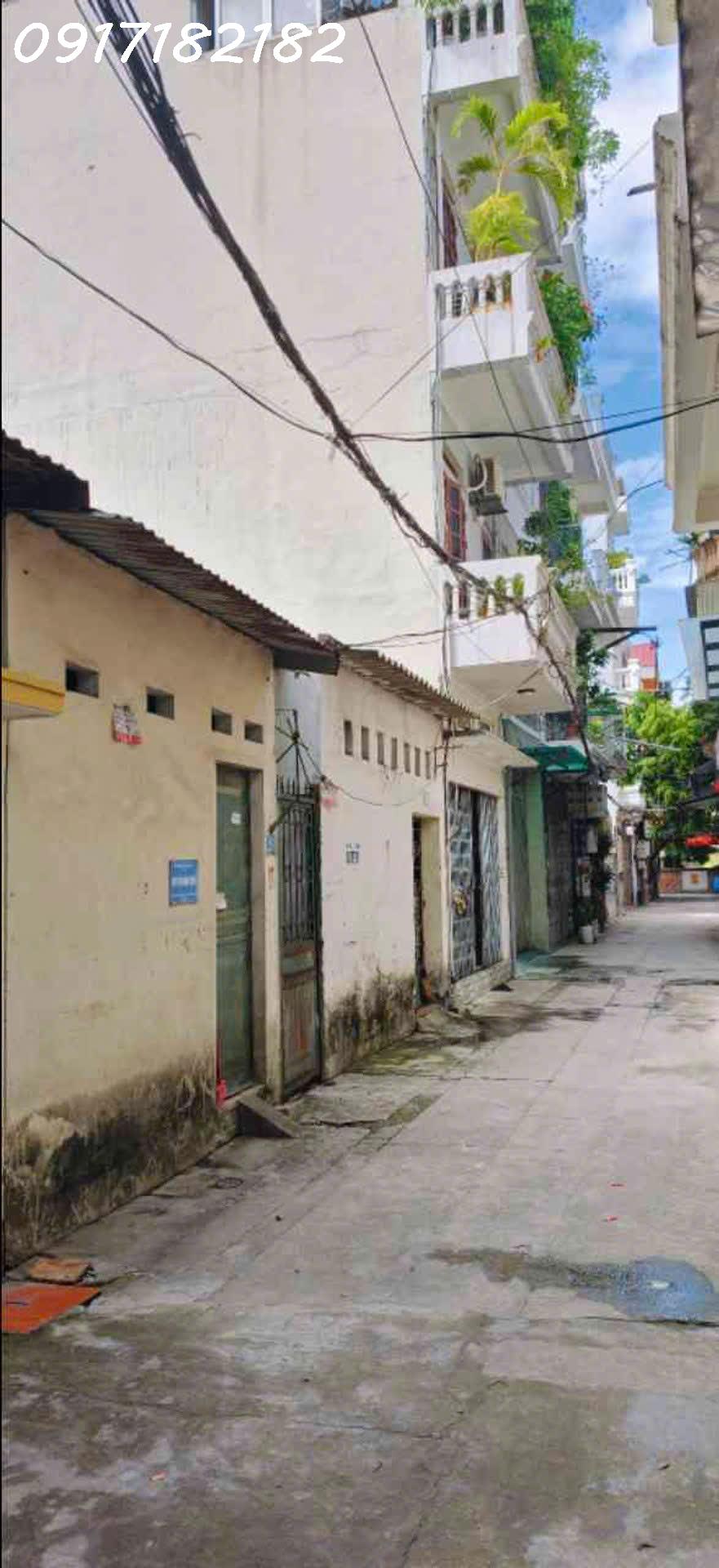 BÁN NHÀ 56m² – SỐ 28 ĐỨC GIANG, LONG BIÊN – NHÀ CẤP 4 – GIÁ 9.1 TỶ-3