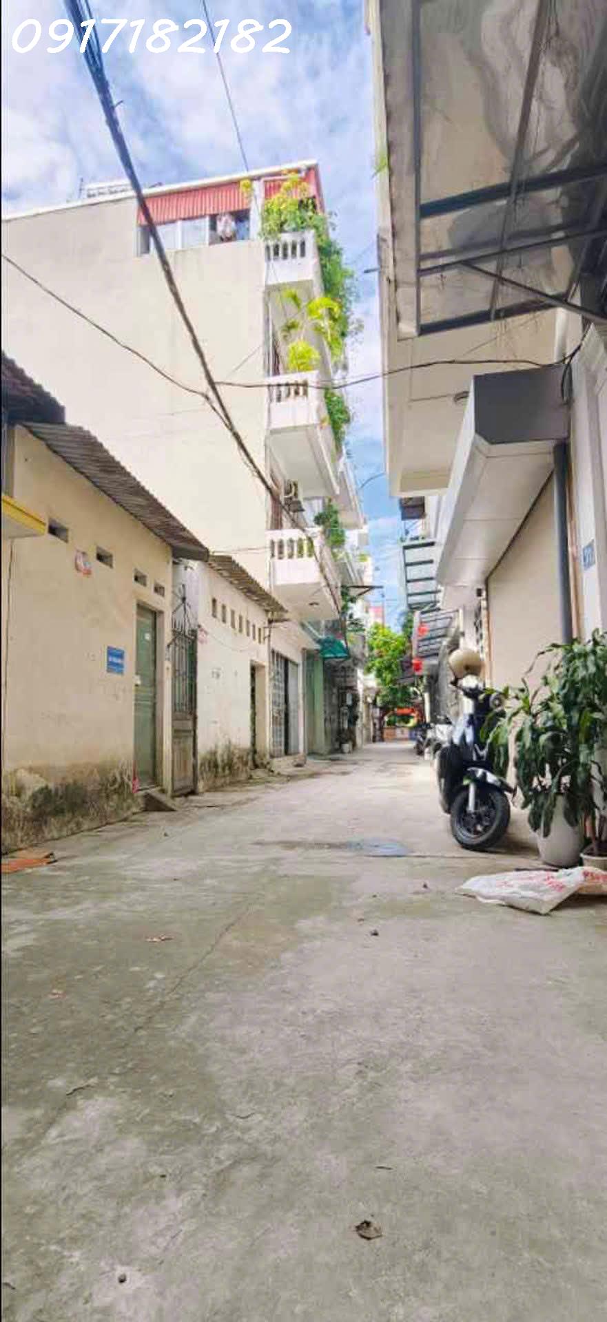 BÁN NHÀ 56m² – SỐ 28 ĐỨC GIANG, LONG BIÊN – NHÀ CẤP 4 – GIÁ 9.1 TỶ-4
