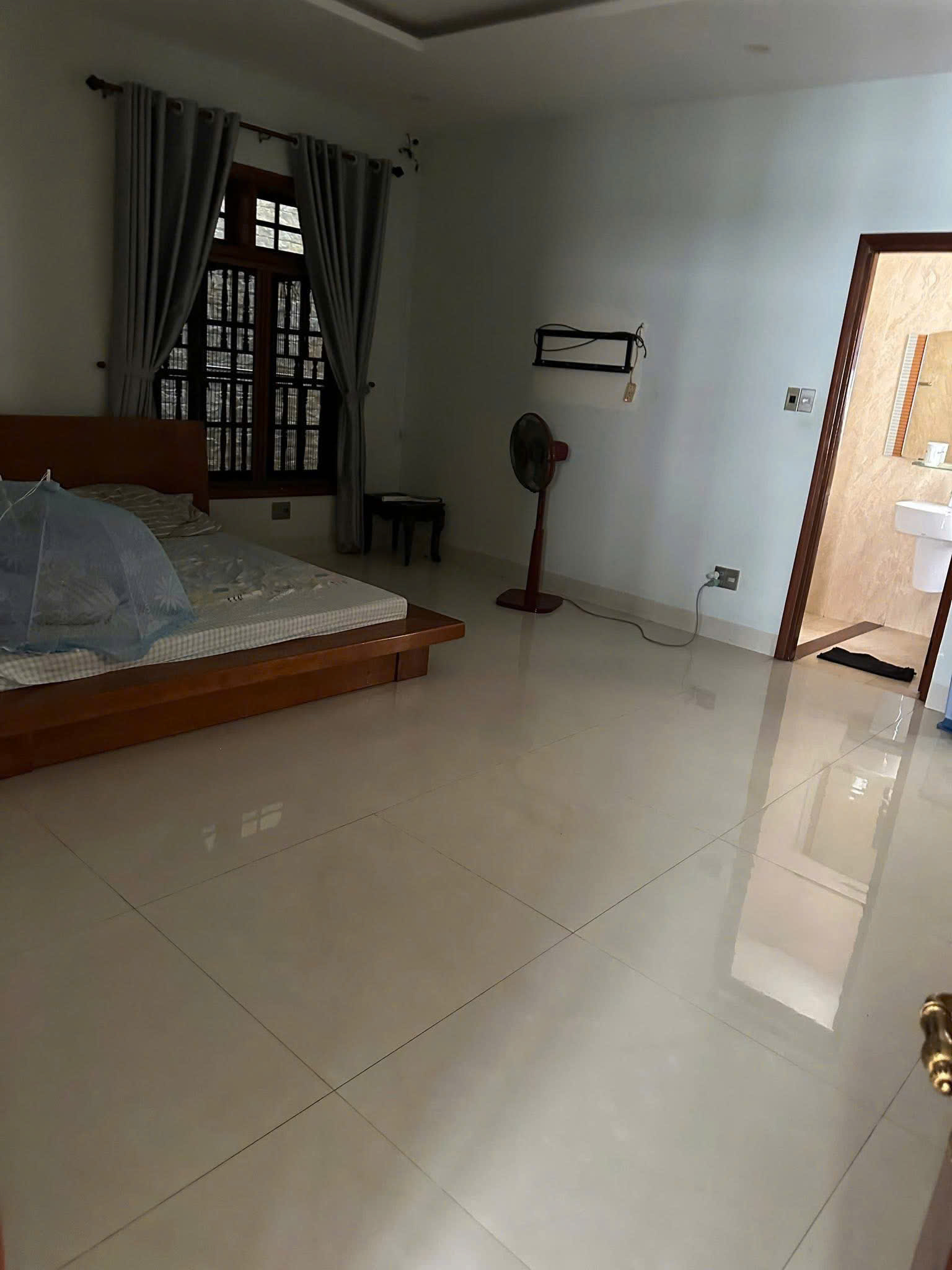 Cho thuê nhà mặt tiền Núi Thành Hải Châu Đà Nẵng dt đất 300m² – giá chỉ 30 tr-3