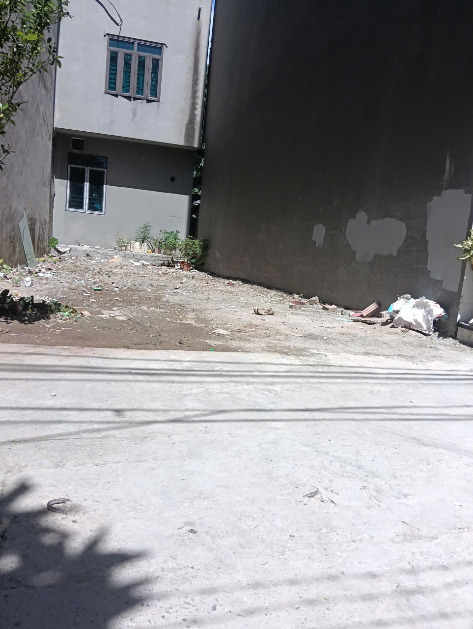 Chính chủ bán đất xóm Bờ Sông, Vân Đình - Ô tô vào tận đất - Gần Bệnh viện Đa khoa Vân Đình