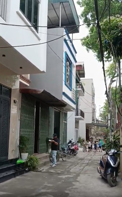 Chính chủ bán đất xóm Bờ Sông, Vân Đình - Ô tô vào tận đất - Gần Bệnh viện Đa khoa Vân Đình