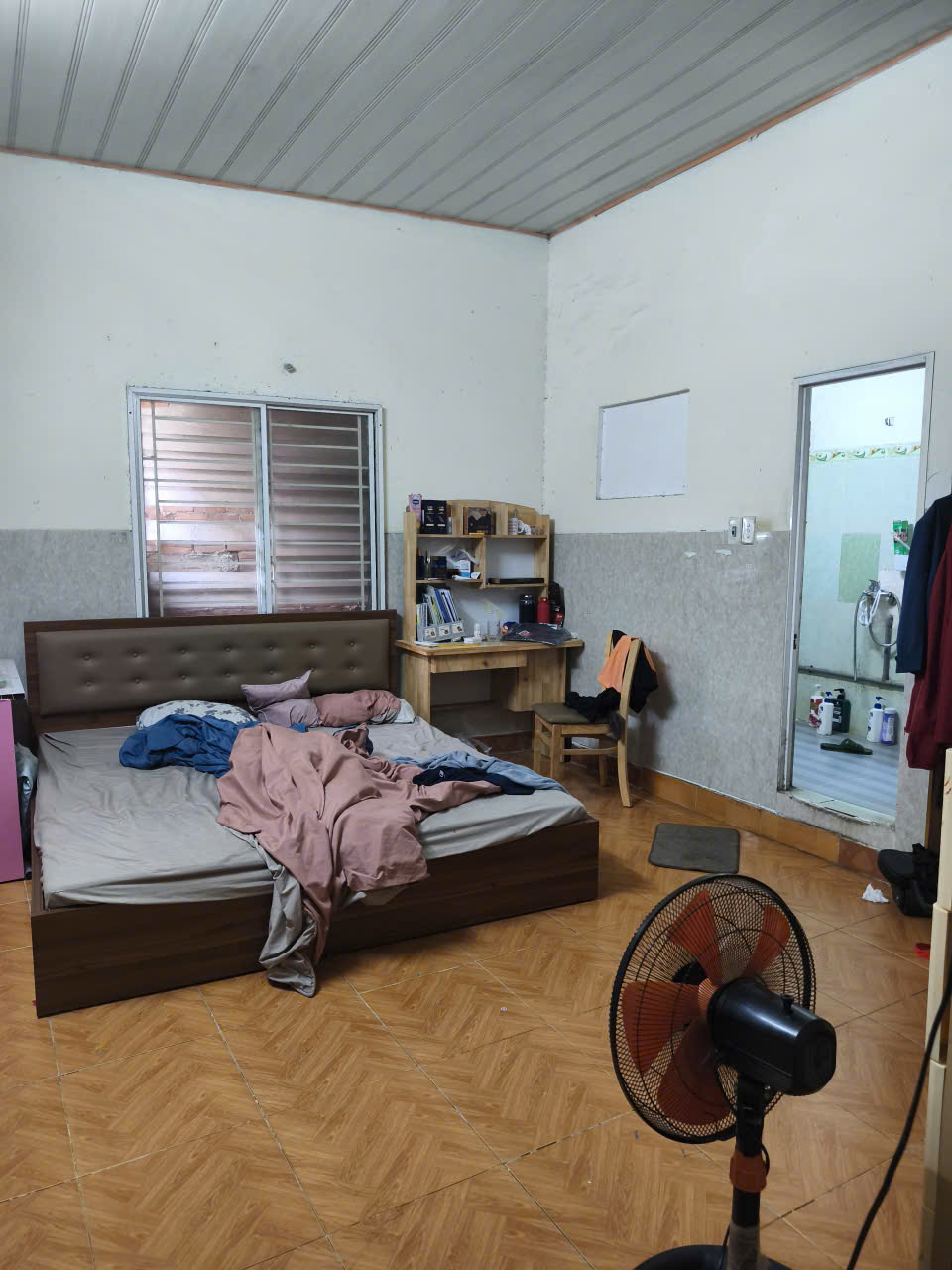 ♥ Phạm Văn Nghị gần BV Hoàn Mỹ, kiệt 3m, 50m2 ngang 5m, 2 tầng 3PN, hơn 3 tỷ-3