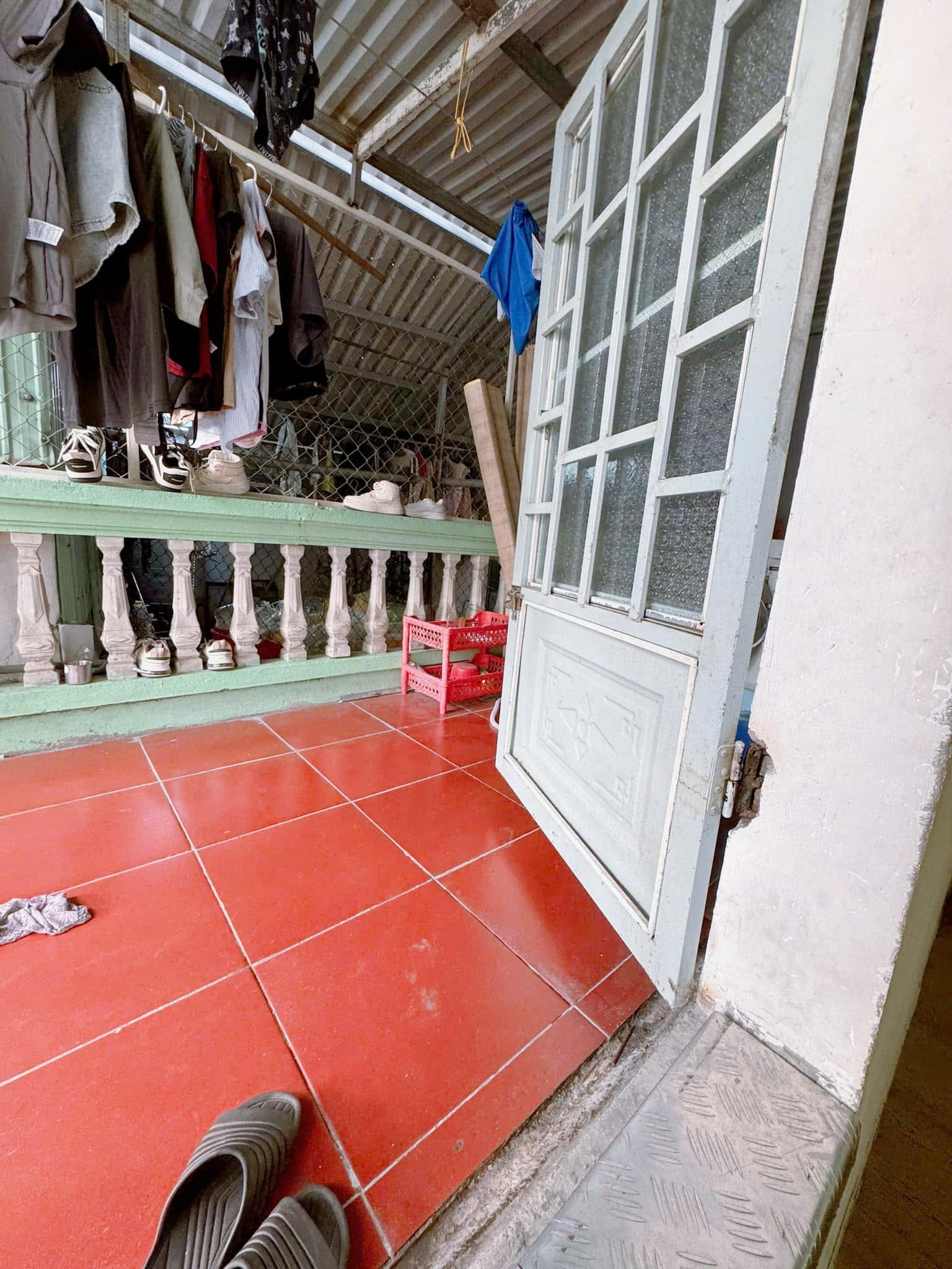 ♥ Phạm Văn Nghị gần BV Hoàn Mỹ, kiệt 3m, 50m2 ngang 5m, 2 tầng 3PN, hơn 3 tỷ-4
