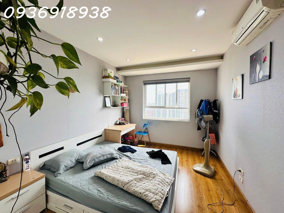 Chỉ 7,8 tỷ-chung cư 110m2-3 ngủ-lô góc-Tố Hữu, Nam Từ Liêm , HN-3