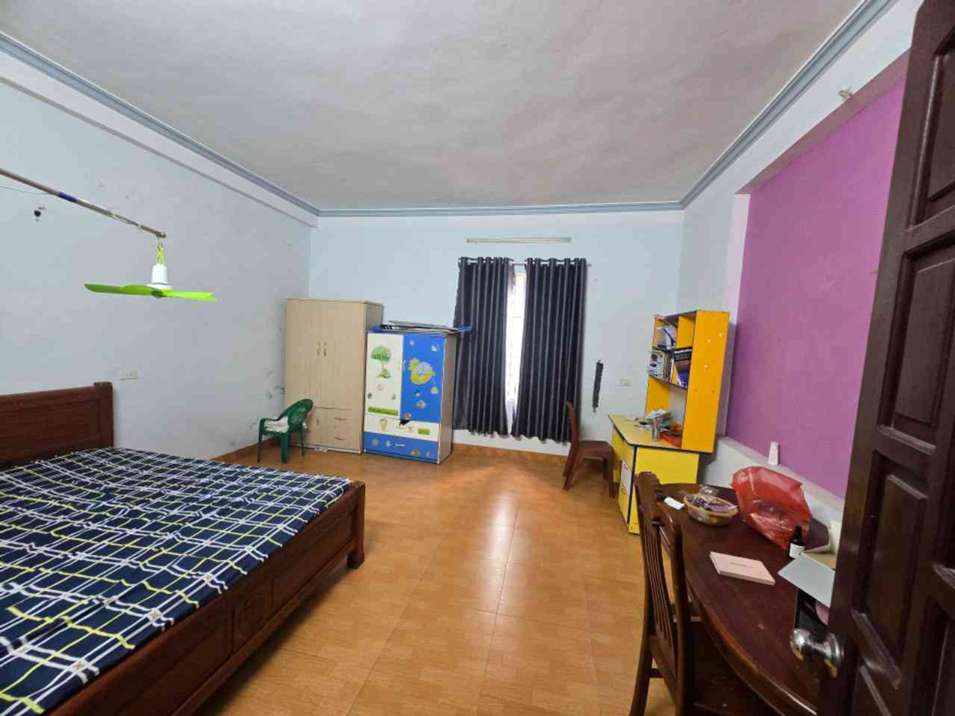 Bán nhà Ngọc Thụy gần chợ 12 tỷ 60m ô tô đỗ,gần phố,Long Biên-4