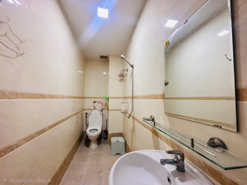 Bán nhà 4 tầng, 55m2 đường số 51, Hiệp Bình Chánh, Thủ Đức. TP HCM. Sổ hồng riêng. Giá 7,39 tỷ.-4