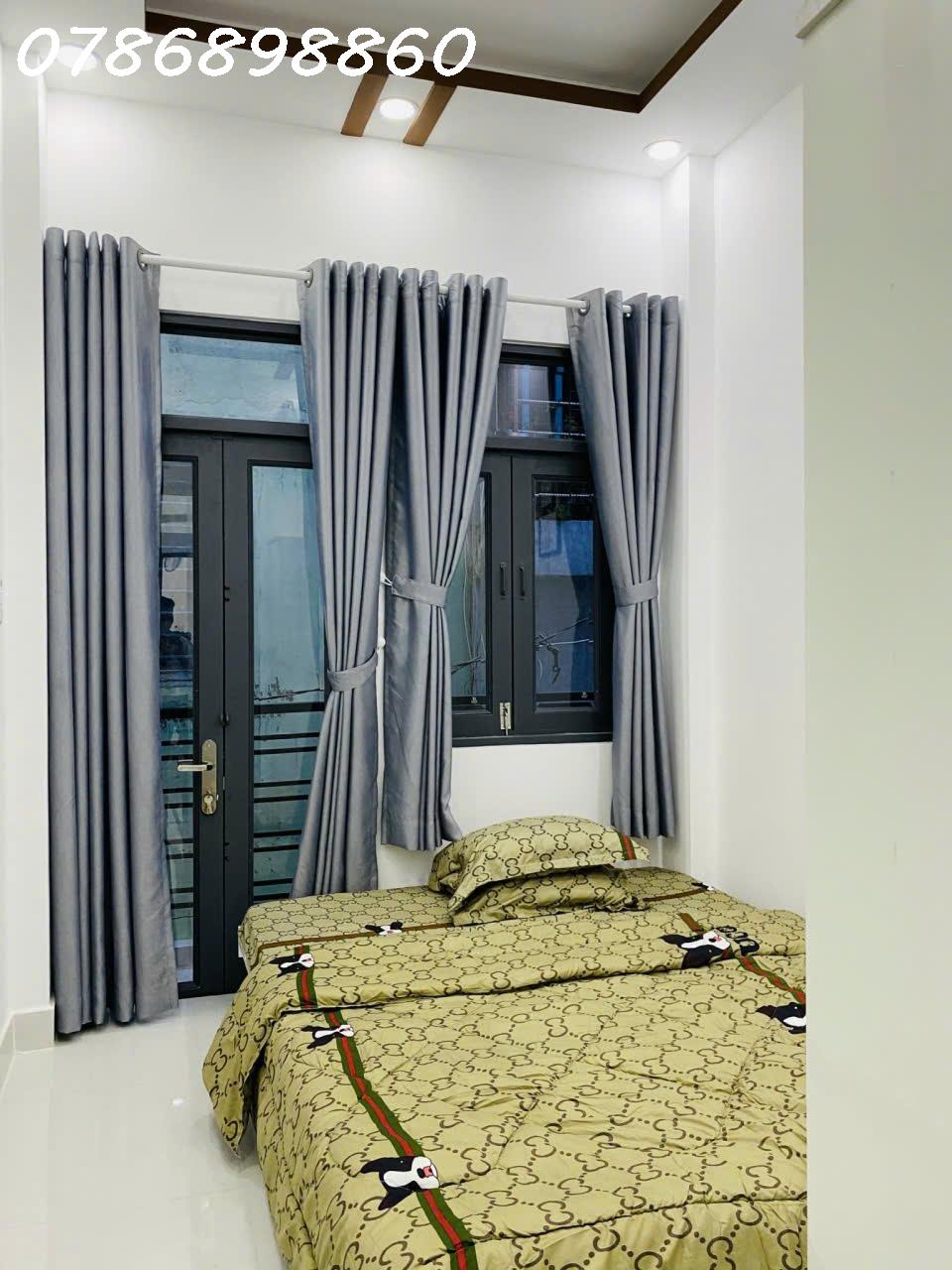 BÁN GẤP NHÀ HẺM 30/99 LÂM VĂN BỀN, PHƯỜNG TÂN KIỂNG, QUẬN 7