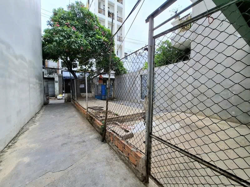 Bán nhà Cấp 4 -  Mặt tiền Hẻm 8m Lê ĐỨc Thọ - giao Thống Nhất, 6,5x40m, chỉ 23,9 tỷ.-3