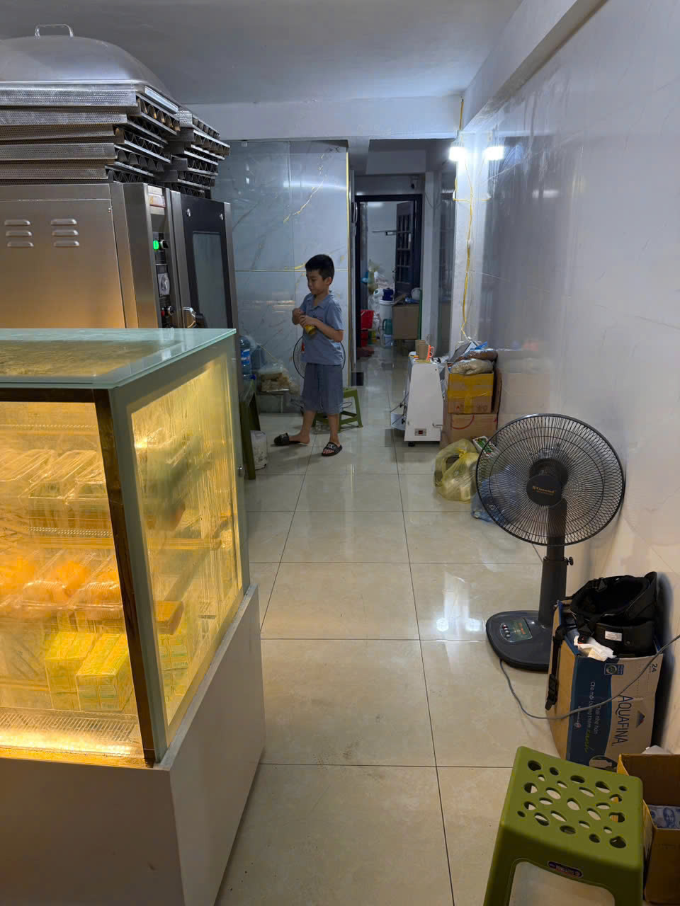 SANG NHƯỢNG MẶT BẰNG KINH DOANH ĐẸP TẠI HỒ TÙNG MẬU – BẮC TỪ LIÊM ,HÀ NỘI-3