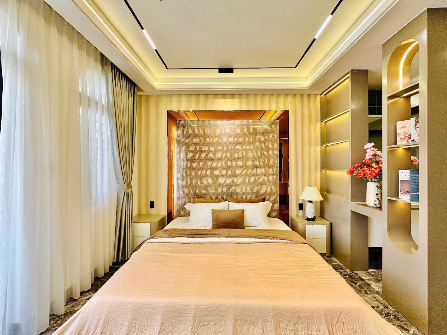Bán nhà phố Lạc Long Quân Võng Thị, 7 tầng thang máy, ô tô, dòng tiền 150tr/tháng, nhỉnh 19 tỷ-3