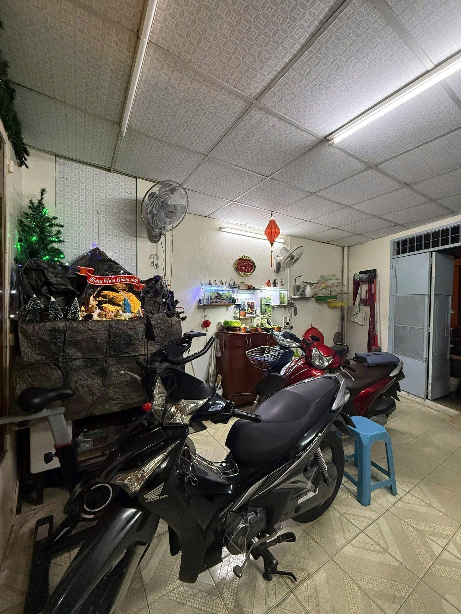 Bán nhà Mặt tiền Nguyễn Tuân -  giao Nguyễn Thái Sơn, 4,6x19m. Cấp 4, 1 đời chủ, 12,6 tỷ.-3