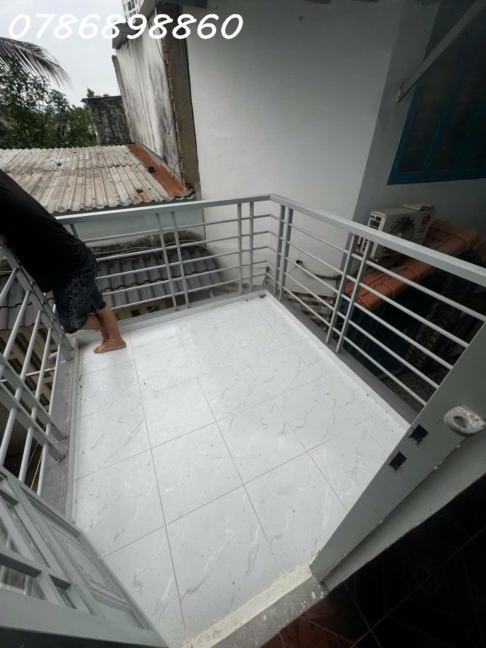 BÁN NHÀ GÓC 2 MẶT TIỀN HẺM 62 LÂM VĂN BỀN, PHƯỜNG TÂN KIỂNG, QUẬN 7