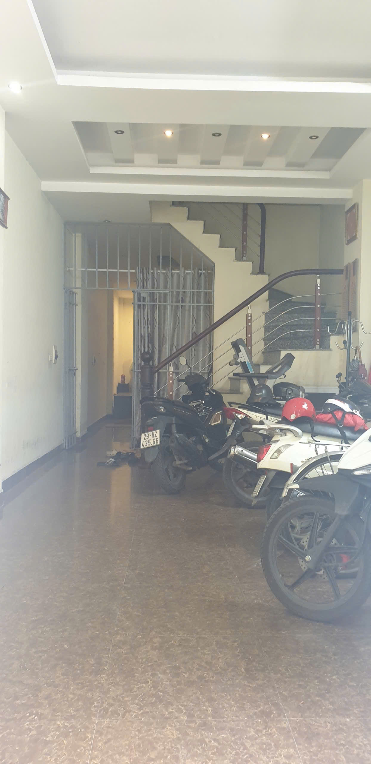 CHÍNH CHỦ CHO THUÊ NHÀ NGUYÊN CĂN  HOÀNG MAI – PHÙ HỢP NHÓM SINH VIÊN, NGƯỜI ĐI LÀM