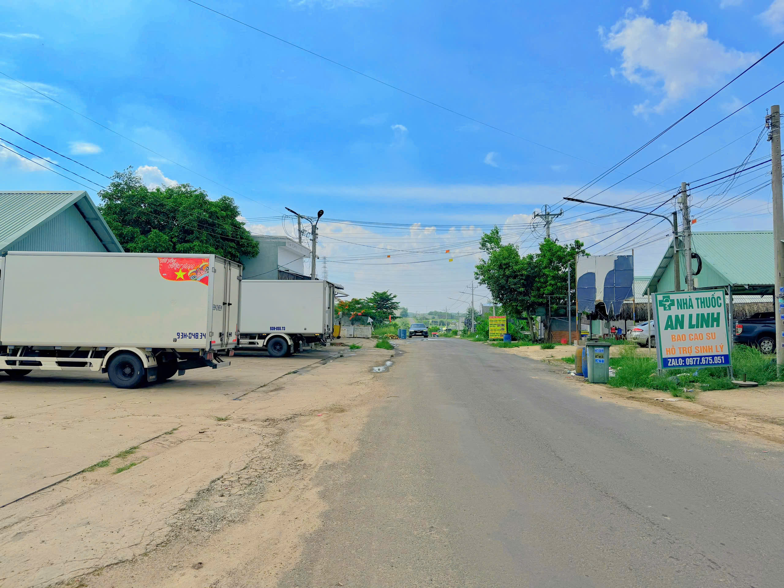 BÁN ĐẤT BECAMEX CHƠN  THÀNH 3XX-3