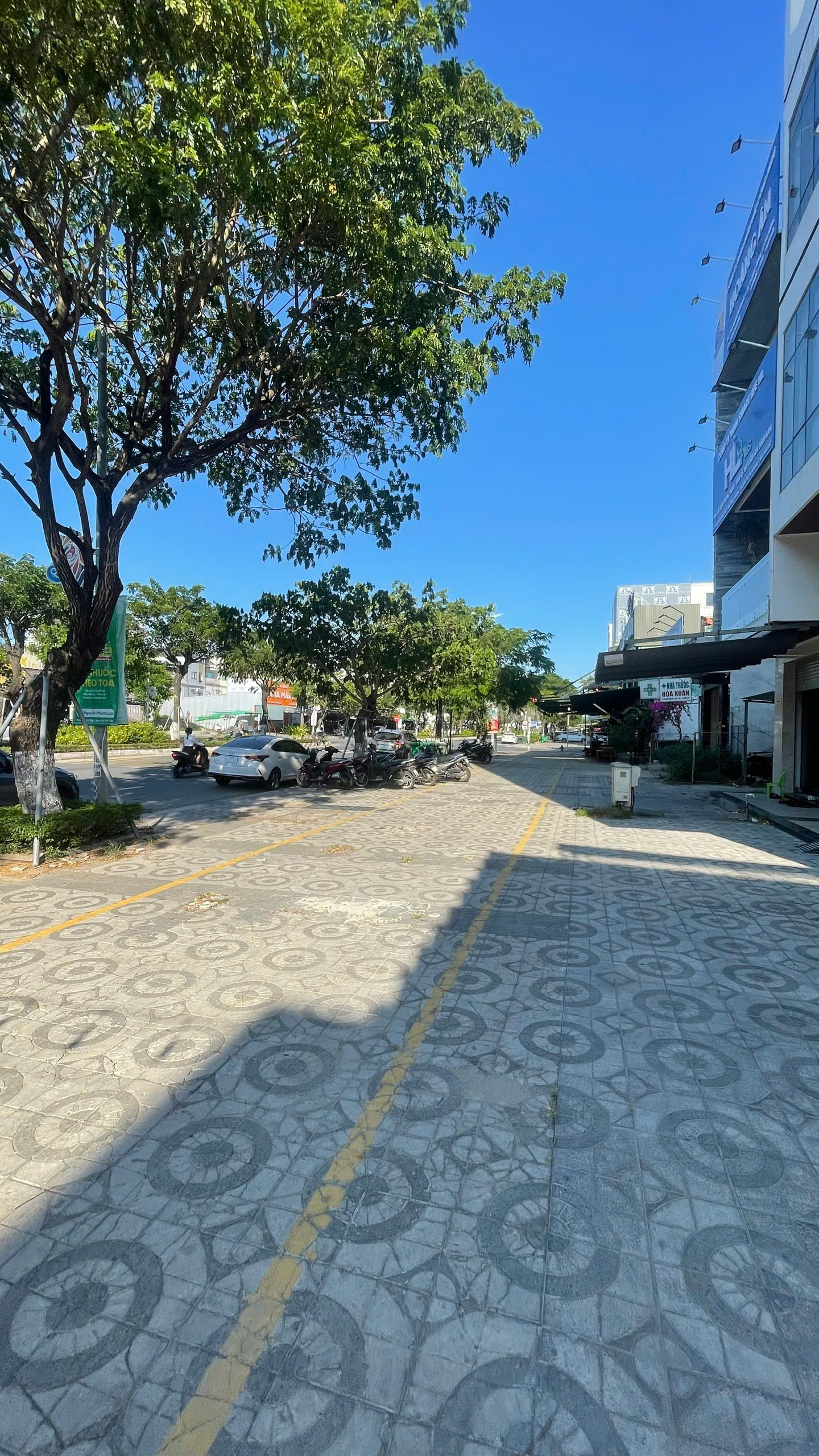 CHÍNH CHỦ CHO THUÊ ĐẤT MẶT TIỀN NGUYỄN PHƯỚC LAN – HÒA XUÂN, ĐÀ NẴNG-3