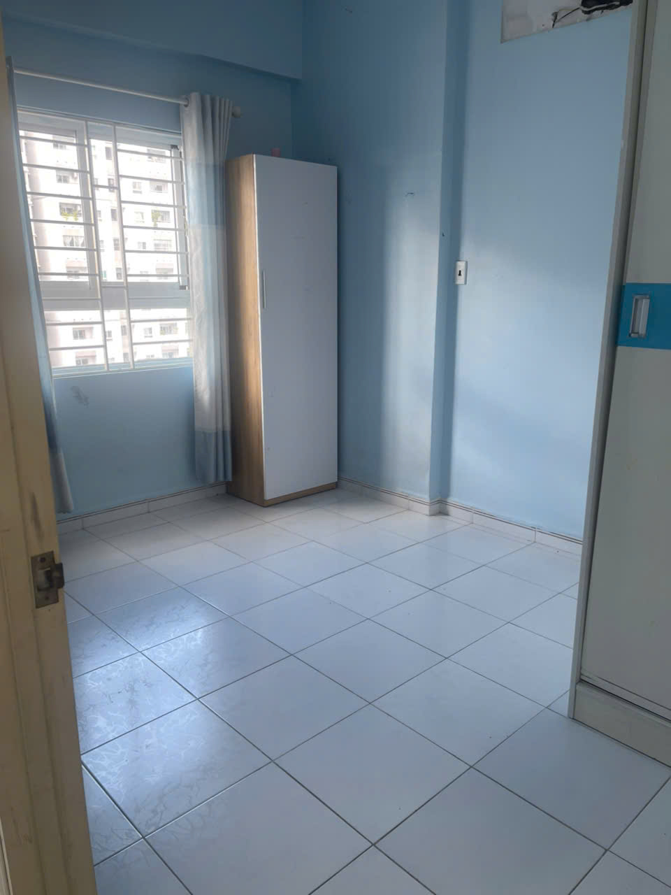 Bán CC HQC Plaza, An Phú Tây, 1,45 tỷ, 55m2, 2PN, giá siêu hời, có nội thất, nhà đẹp, sổ CC ngay-4