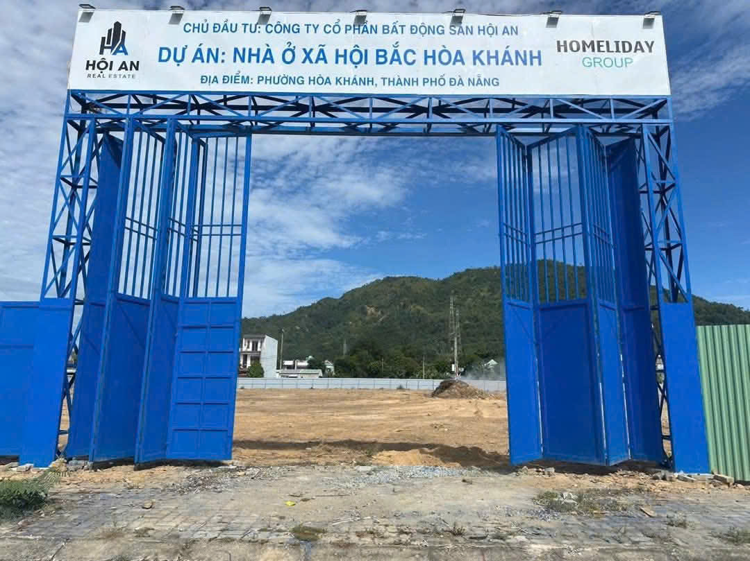 🔴💥BÁN ĐẤT MẶT TIỀN BÀU NGHÈ 2 – TĐC HÒA SƠN 6, HÒA KHÁNH, ĐÀ NẴNG