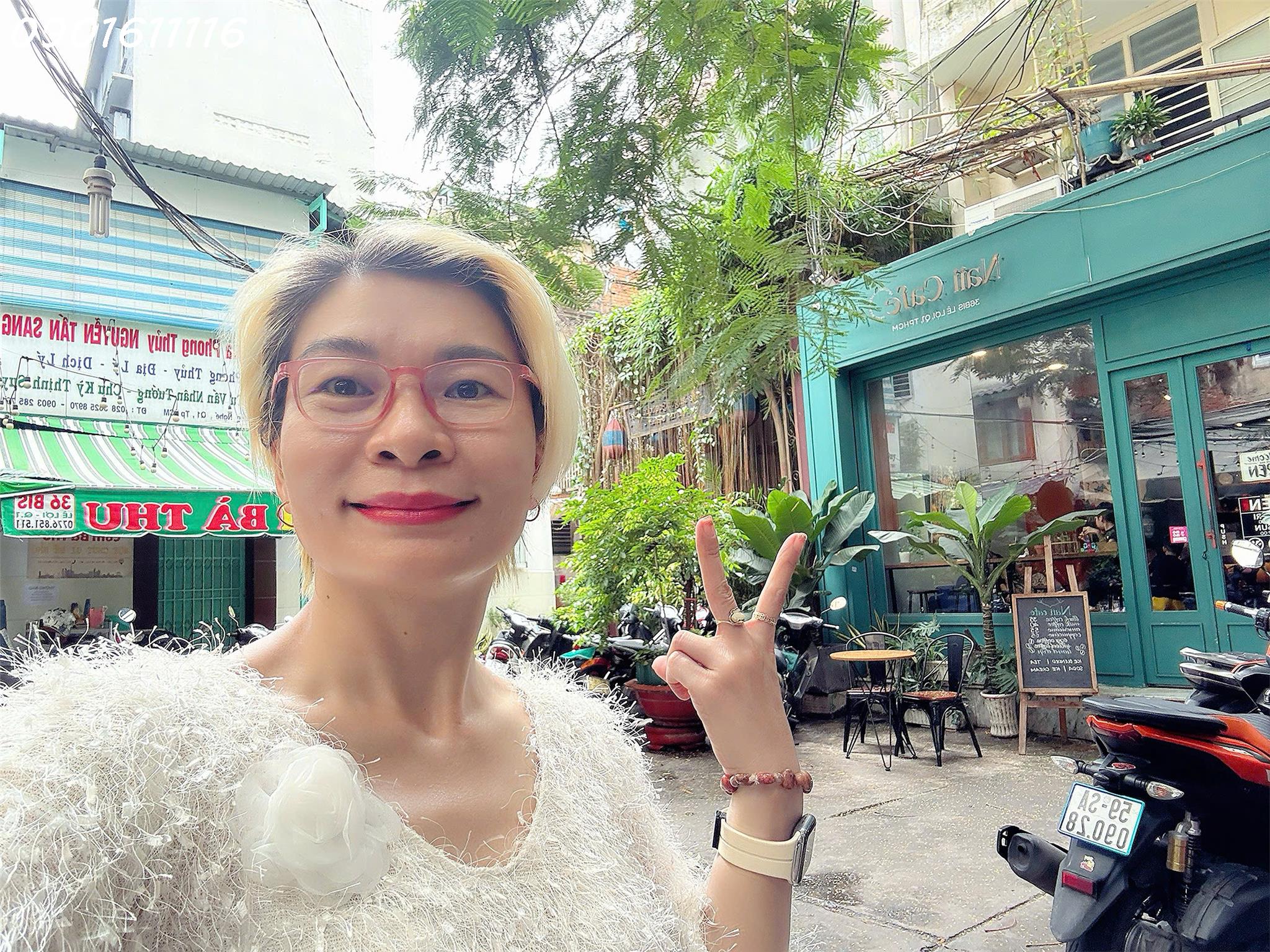 BÁN NHÀ 2 TẦNG CHÍNH CHỦ CHƯA QUA ĐẦU TƯ - HXH Đ. LÊ LỢI, QUẬN 1 - 5M *10M SỔ HỒNG 2025 VUÔNG ĐẸP * Liên hệ GIANG GIANG: 093.86.76.685