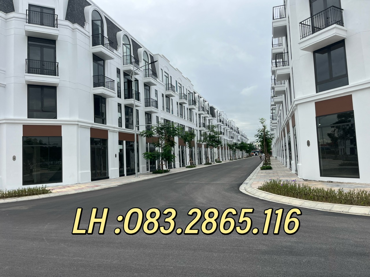 BÁN CĂN LIỀN KỀ 4TY mặt đường 359C thành phố thủy nguyên hải phòng 083.2865.116