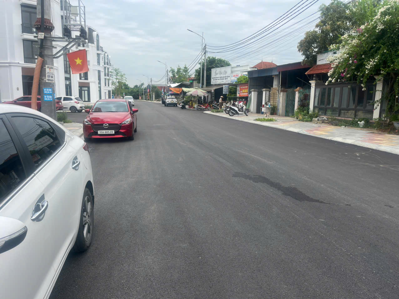BÁN CĂN LIỀN KỀ 4TY mặt đường 359C thành phố thủy nguyên hải phòng 083.2865.116-1