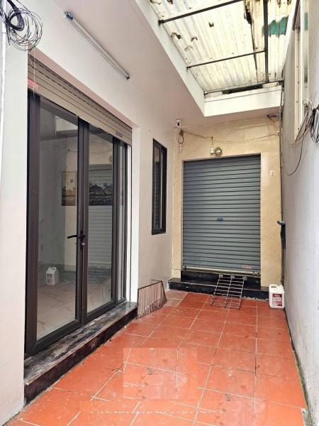 ⭐️Bán nhà ngõ 165 Đà Nẵng (thông ngõ 81 Đà Nẵng thông Lê Lai), Ngô Quyền, Hải Phòng; 0902097985-4