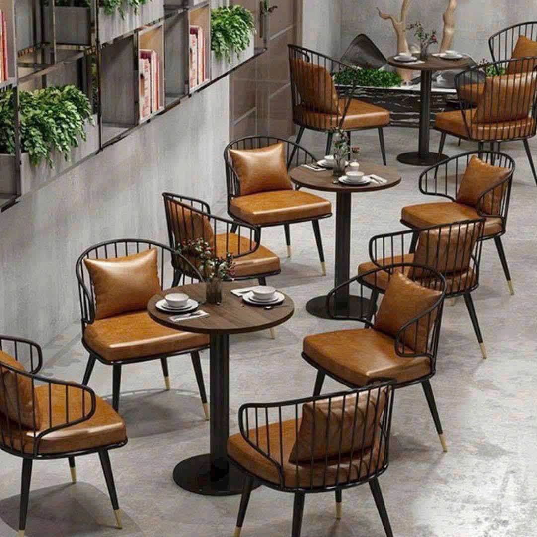 NHƯỢNG QUÁN CAFE TẠI  VINHOMES GREEN PARK