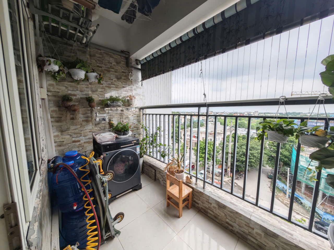 Bán căn góc 2 ngủ, 76 m2, khu 06 tòa cũ, khu đô thị Thanh Hà, Hà đông Hà Nội-3
