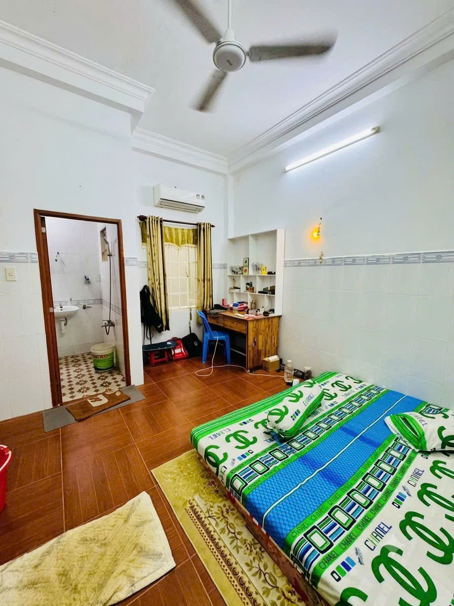 Siêu Phẩm Mặt Tiền Vip khu Họ Lê – Phú Thạnh - Tân Phú –78m2- 4 Tầng- Nhỉnh 10 Tỷ Xíu-3