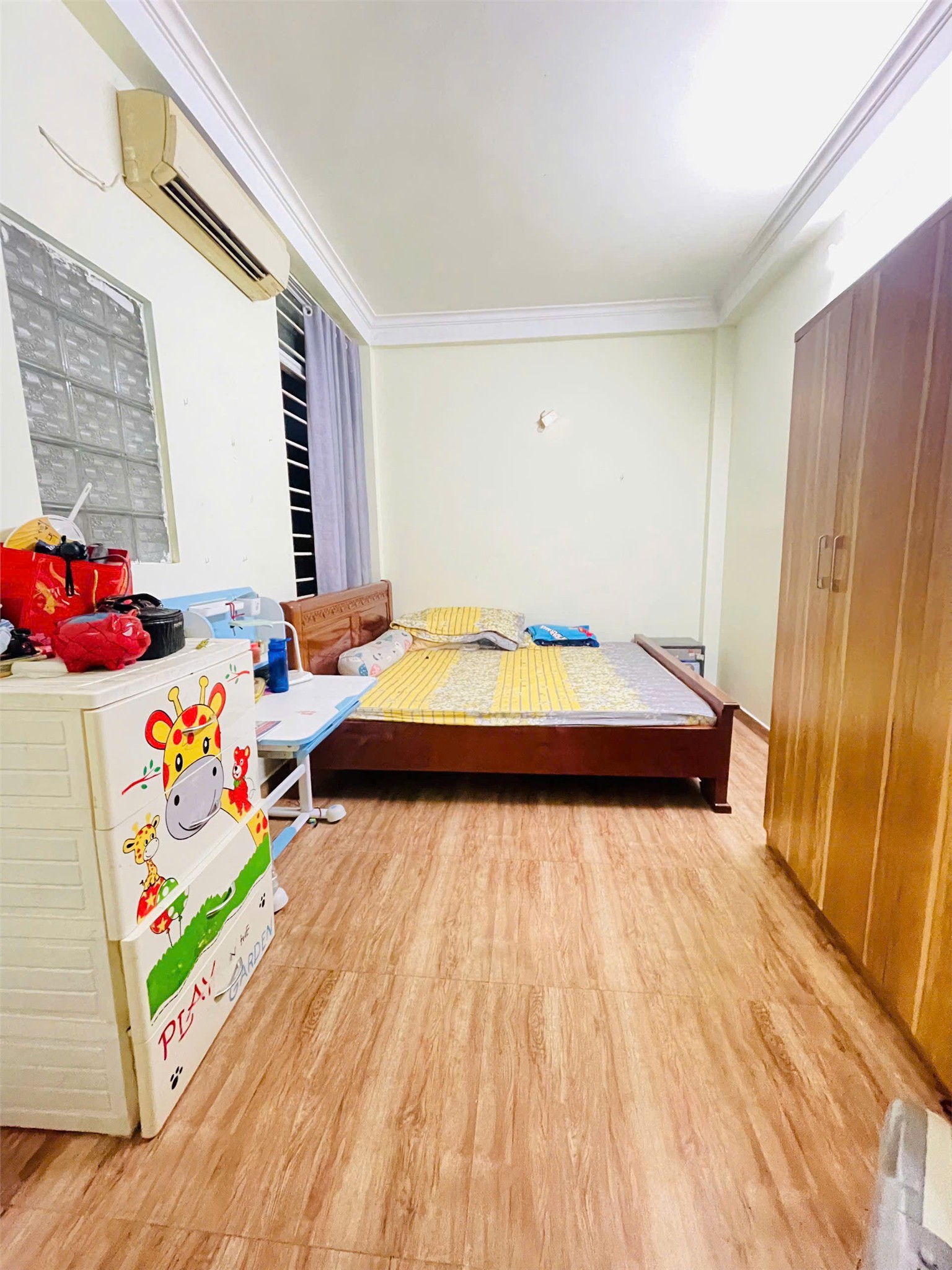 NHÀ ĐẸP – GIÁ TỐT- CHÍNH CHỦ CẦN BÁN NHÀ Tại Tân Mai, Phường Tân Mai, Quận Hoàng Mai, Hà Nội