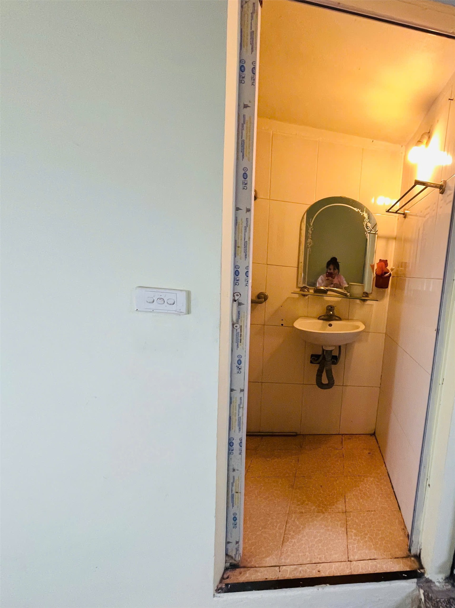 NHÀ ĐẸP – GIÁ TỐT- CHÍNH CHỦ CẦN BÁN NHÀ Tại Tân Mai, Phường Tân Mai, Quận Hoàng Mai, Hà Nội-3
