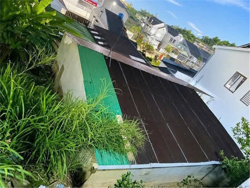 (CHÍNH CHỦ) Bán Lô Đất Đẹp Vị Trí Thuận Lợi - 58/4 Phước Thành, Phường LangBiang, Đà Lạt - Lâm Đồng-1