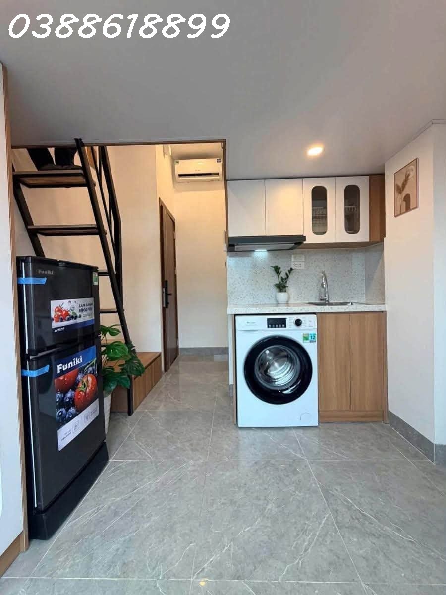 BÁN APARTMENT LƯƠNG THẾ VINH - TX  - Ô TÔ - DT 200 TR/TH - 95M² - 9 TẦNG - MT 6M - 37,5 TỶ