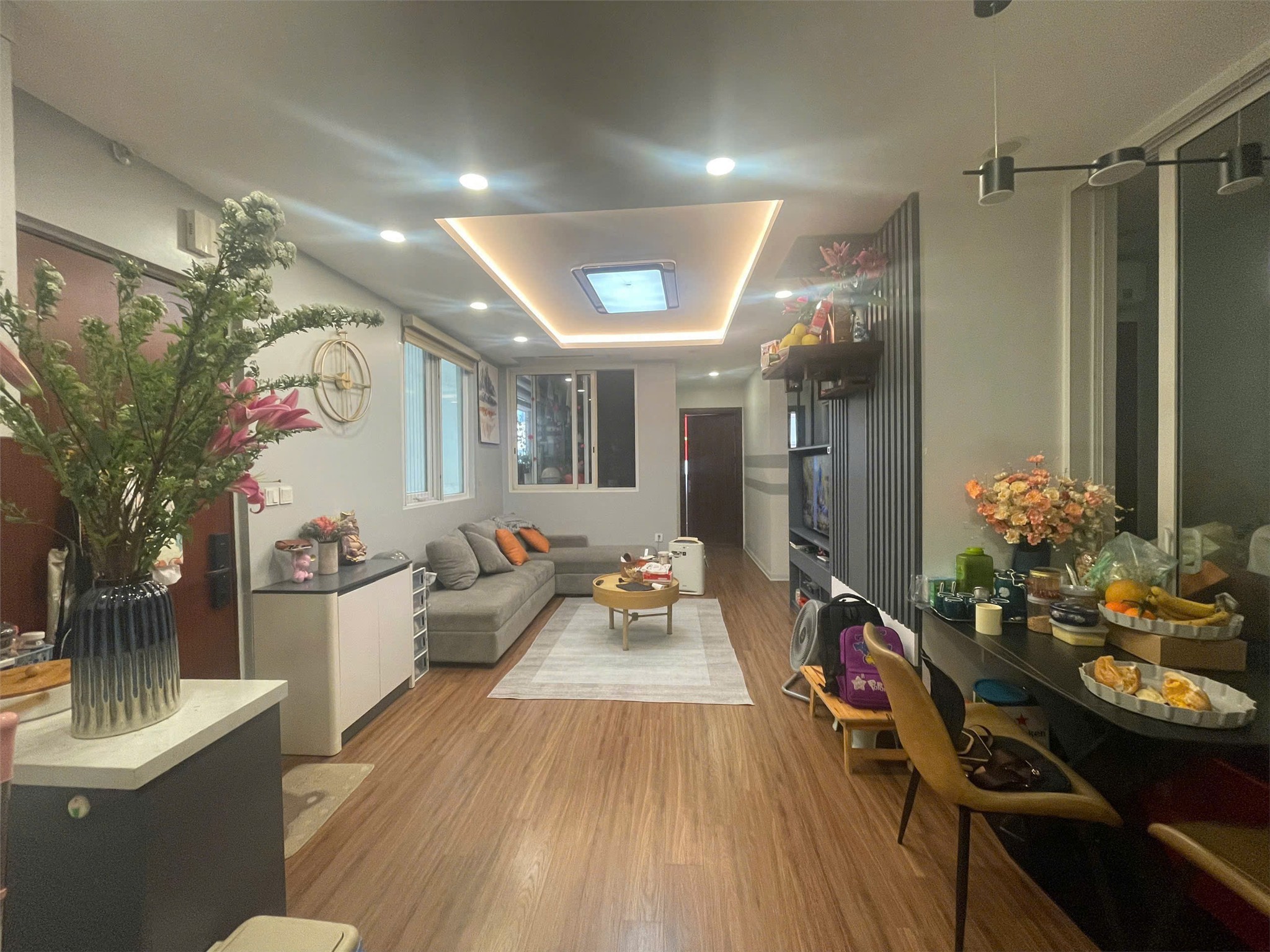 HOT HOT – CHÍNH CHỦ CẦN BÁN CĂN HỘ EUROWINDOW RIVER PARK TẠI Đông Trù, huyện Đông Anh, TP. Hà Nội