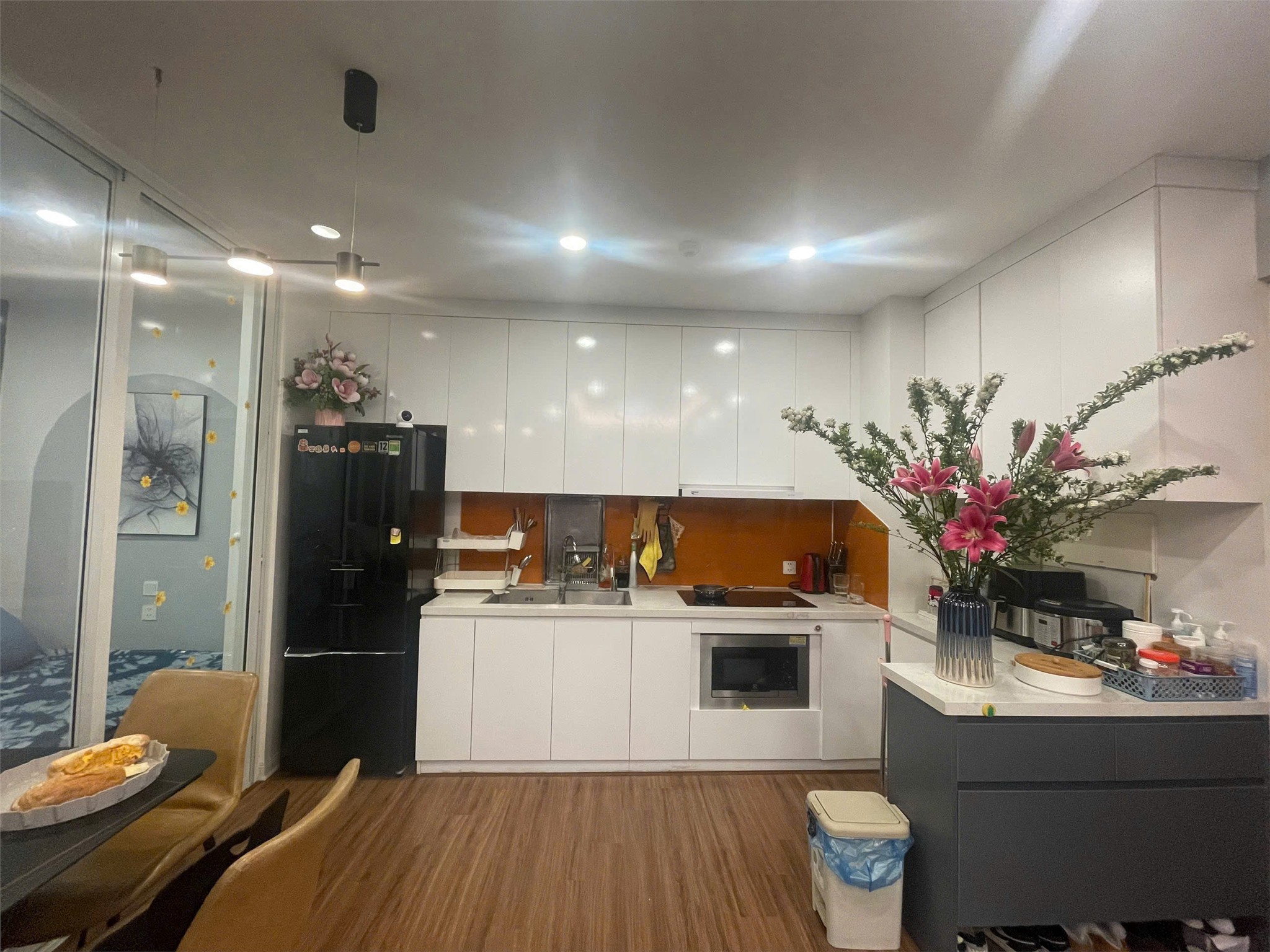 HOT HOT – CHÍNH CHỦ CẦN BÁN CĂN HỘ EUROWINDOW RIVER PARK TẠI Đông Trù, huyện Đông Anh, TP. Hà Nội