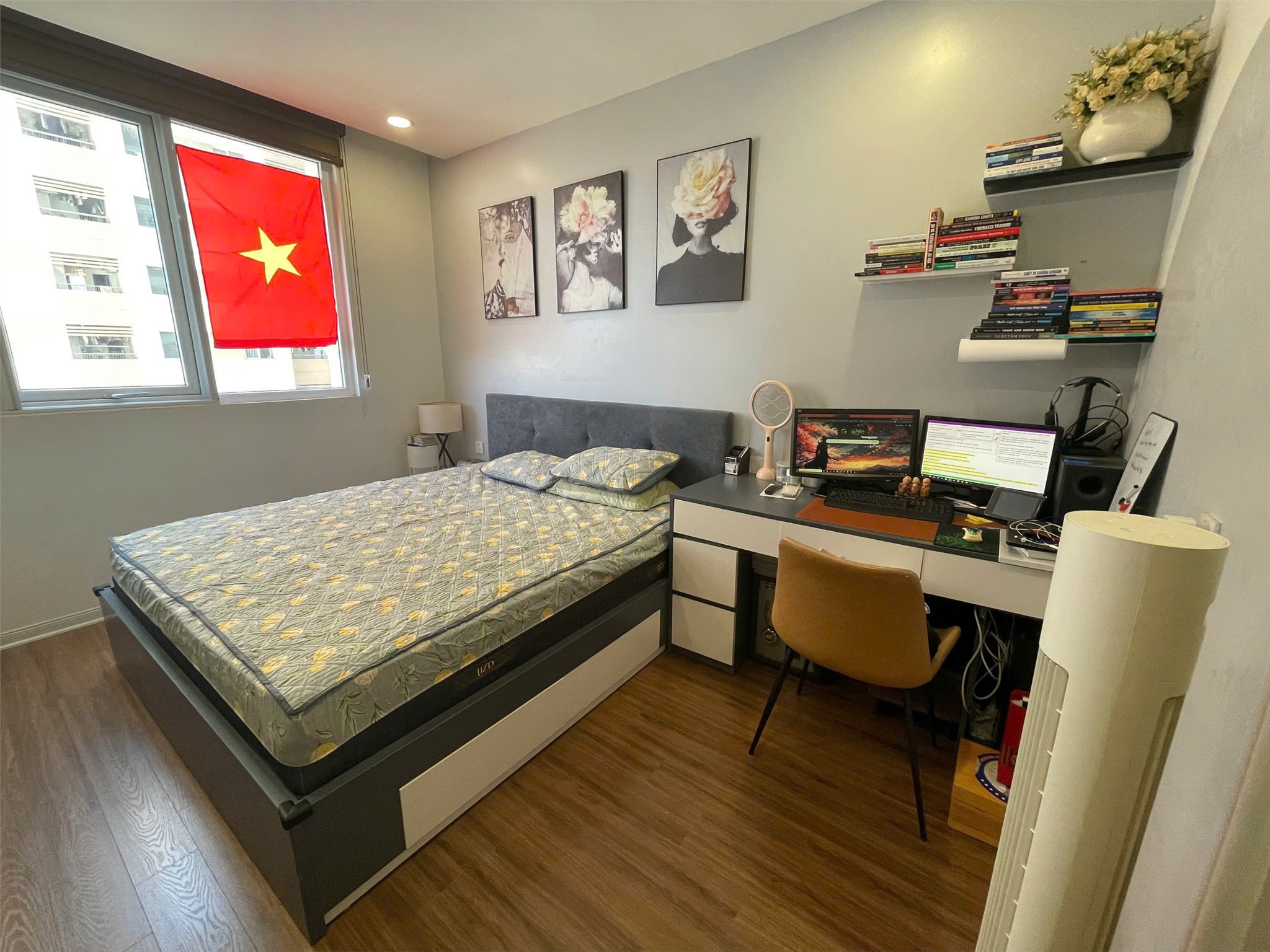 HOT HOT – CHÍNH CHỦ CẦN BÁN CĂN HỘ EUROWINDOW RIVER PARK TẠI Đông Trù, huyện Đông Anh, TP. Hà Nội