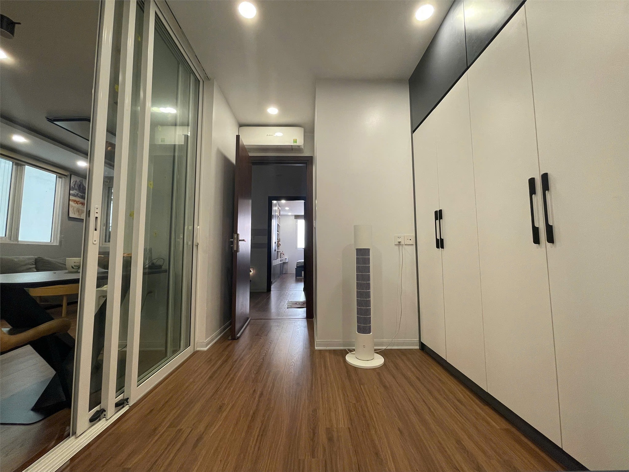 HOT HOT – CHÍNH CHỦ CẦN BÁN CĂN HỘ EUROWINDOW RIVER PARK TẠI Đông Trù, huyện Đông Anh, TP. Hà Nội-4