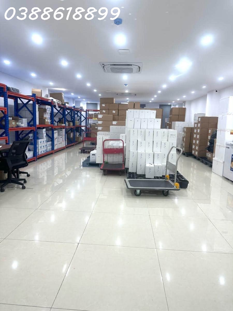 BÁN TÒA VP LÁNG HẠ - ĐỐNG ĐA - BUILDING 10 TẦNG - DT 180 TR/TH - 136M² - MT 8M - 95 TỶ