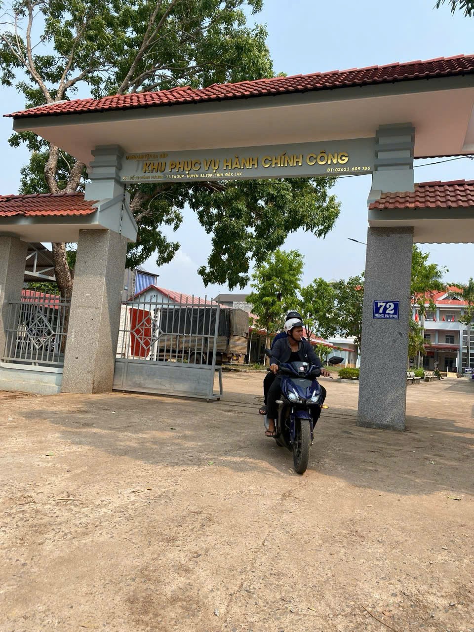 ĐẤT ĐẸP - GIÁ TỐT - CHÍNH CHỦ CẦN BÁN LÔ ĐẤT Xã Ia Rvê, Huyện Ea Súp, Đắk Lắk (Xã Ia Rvê, Đắk Lắk mới)