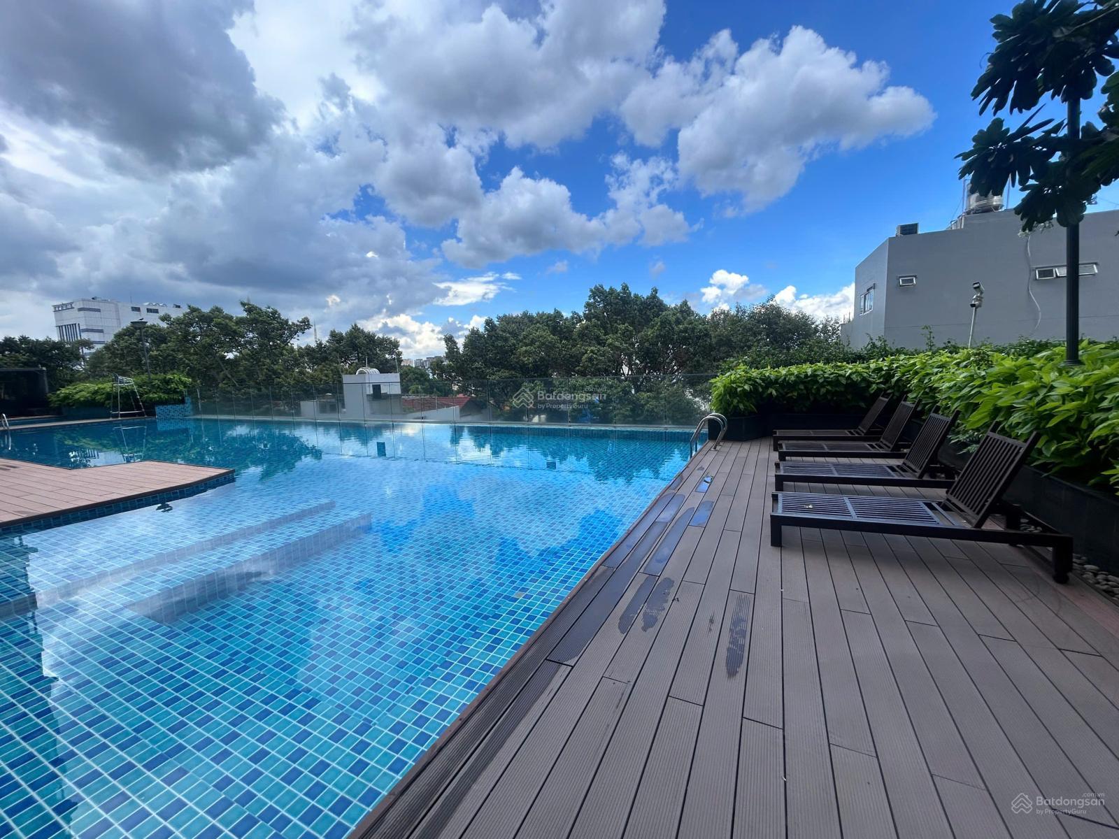 CHO THUÊ OFFICETEL EVERRICH INFINITY QUẬN 5 – VĂN PHÒNG 24/7 KẾT HỢP LƯU TRÚ – 58M² CHỈ 14 TRIỆU/THÁNG