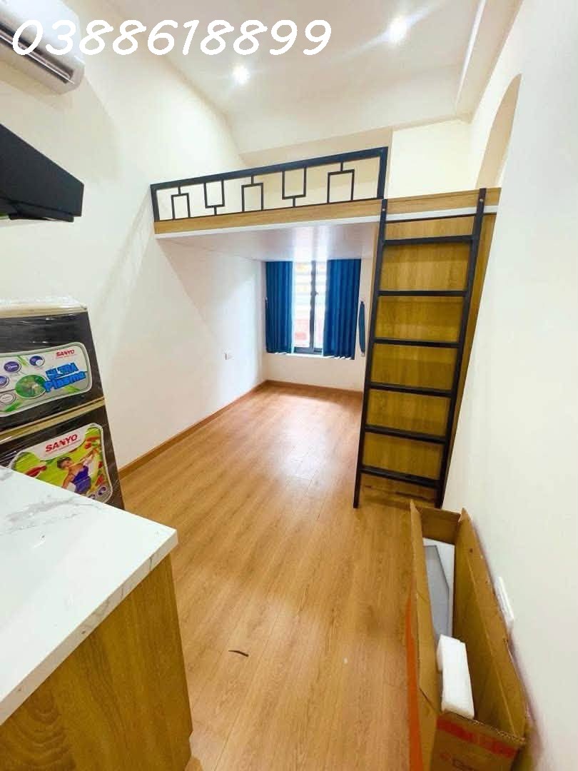 BÁN GẤP APARTMENT BÙI XƯƠNG TRẠCH - THANH XUÂN - Ô TÔ VÀO NHÀ - DT GẦN 100 TR/TH - 85M² - 6 TẦNG - MT 5M - CHỈ 20 TỶ