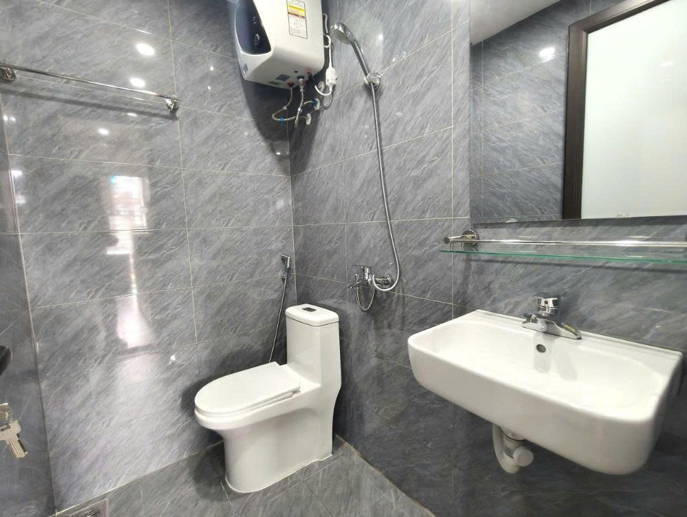 cho  thuê phòng khép kín tại 70 Văn Trì - Minh Khai - Bắc Từ Liêm - Hà Nội-3