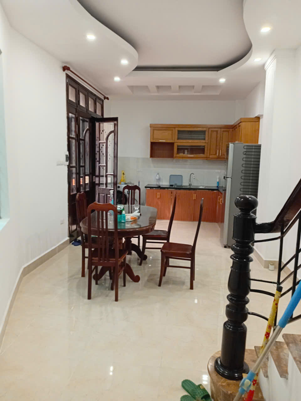 Chính chủ cho thuê nhà nguyên căn 4 tầng
