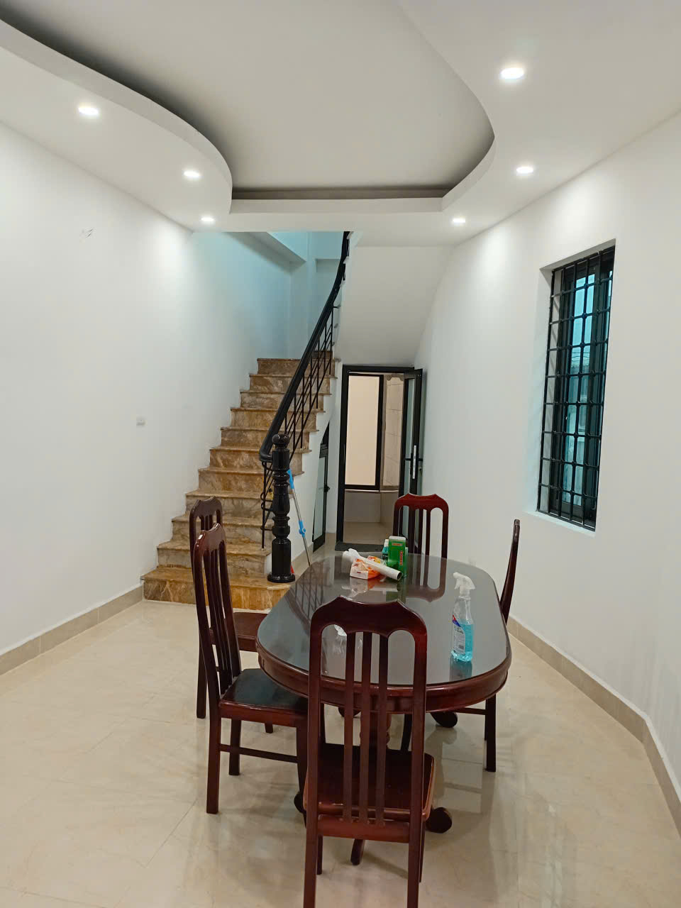 Chính chủ cho thuê nhà nguyên căn 4 tầng
