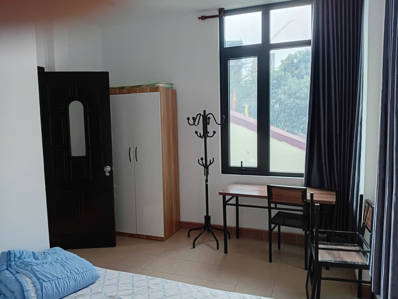 Chính chủ cho thuê nhà nguyên căn 4 tầng