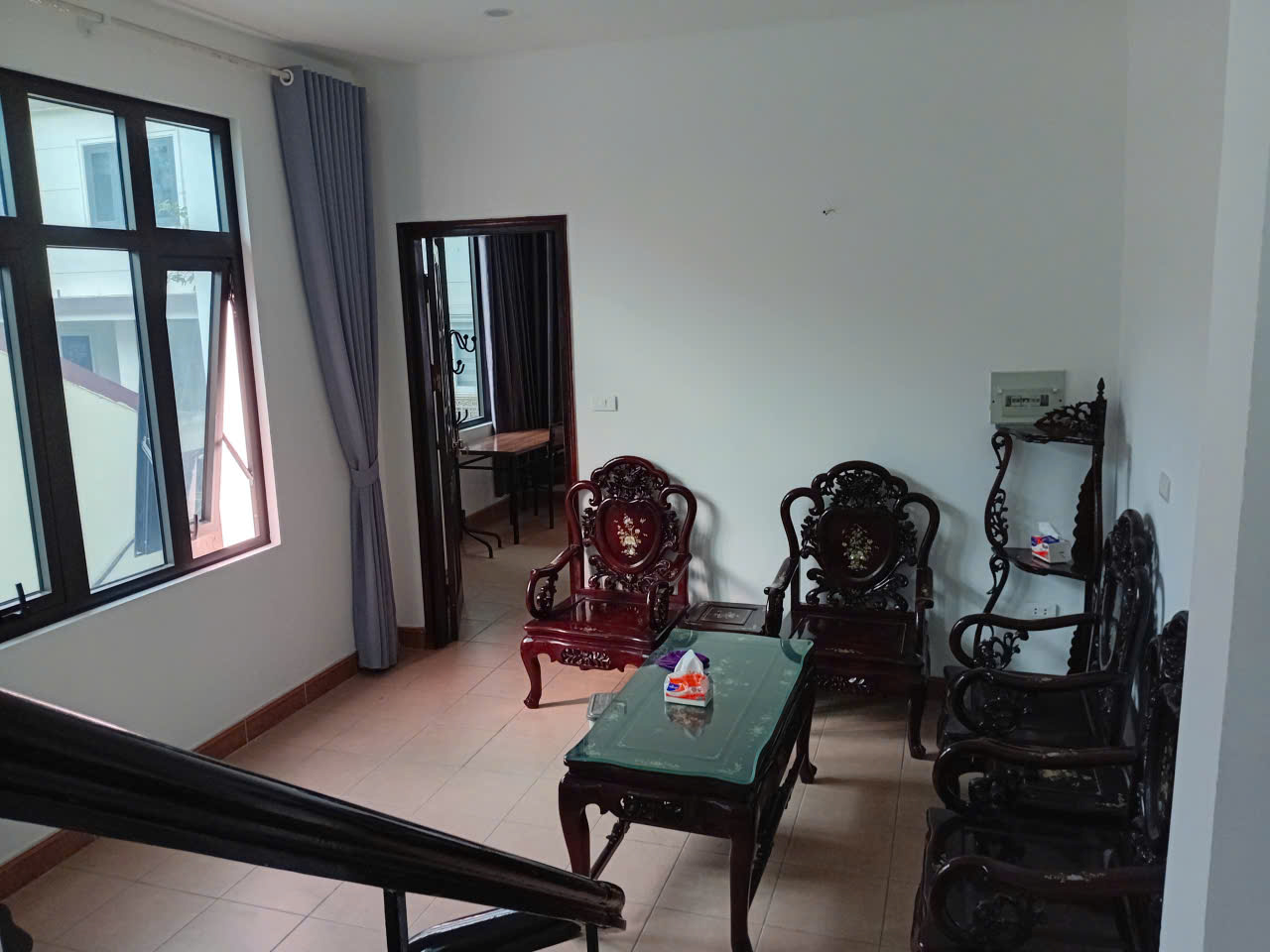 Chính chủ cho thuê nhà nguyên căn 4 tầng-3