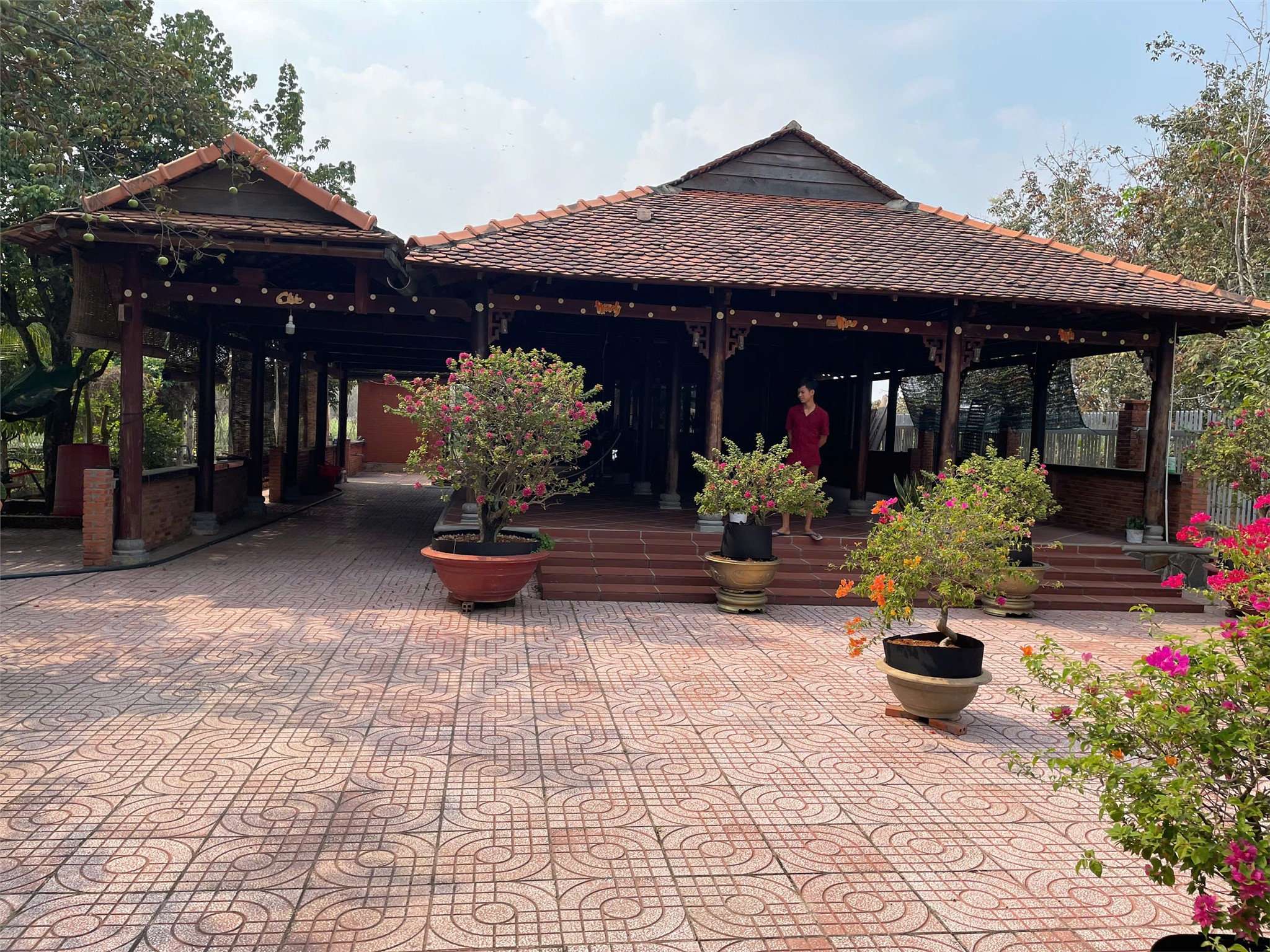 ĐẤT ĐẸP – GIÁ TỐT- CHÍNH CHỦ CẦN BÁN ĐẤT Tại Ấp Lộc Trung Xã Hưng Thuận, huyện Trảng Bàng, tỉnh Tây Ninh-1