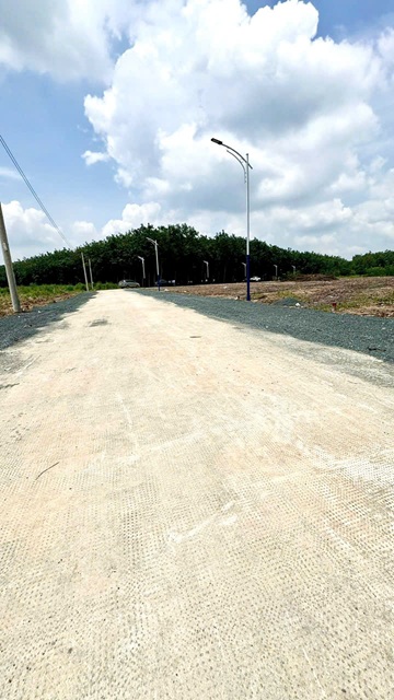 ĐẤT ĐẸP - ĐẦU TƯ SINH LỜI - CHÍNH CHỦ CẦN BÁN LÔ ĐẤT Xã Minh Long, Chơn Thành, Bình Phước-1